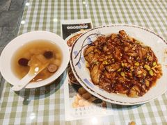 -玉桥餐厅(天坛店)