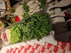 -东道煮牛肉火锅(东盛大街店)