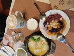 -意卡菲·欢乐聚会餐厅(华侨店)