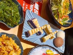 -食鲤料理(西虹东路店)
