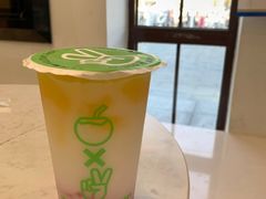 -茶大椰·椰子茶(星悦荟店)