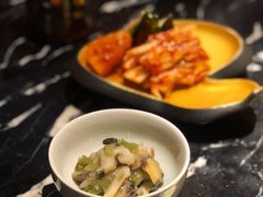芥末螺肉-山川小町·极番烧肉(新地假日广场店)
