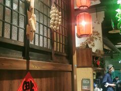-农耕记·湖南土菜(科技园店)