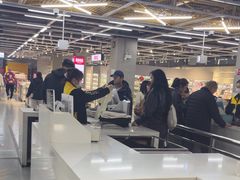 -荟品仓(青浦城市奥莱店)