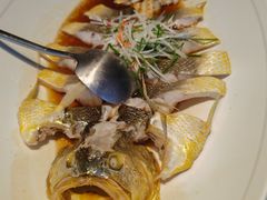 -悦融·京鲁菜·露台花园(安定门店)