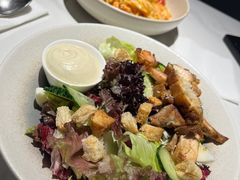 -ZEMOCAFE·FUSION FOOD(西交利物浦店)