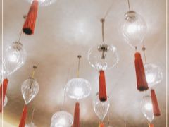 店内布置-外高桥喜来登酒店采悦轩