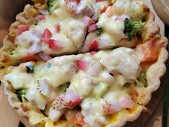 -百好乐宠物友好餐厅(朝外大街店)