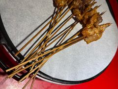 -醉烧膘·烧烤夜宵王(总店)