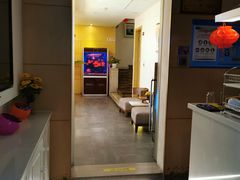 大堂-宫七SPA·高端Massage(浦东大道店)