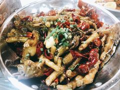 -小民大排档(光谷店)