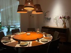 包厢-菩提素素食餐厅(晶郦馆店)