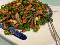 -红色盛宴酒楼(科丰桥店)