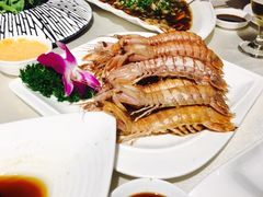 -余记海鲜(合生广场店)