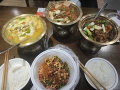 -猪脑壳凉面(南正街店)