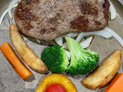 -北大家园食堂