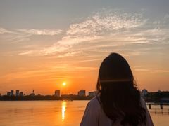 -东昌湖风景区
