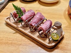 -狮子三•脆鳗鱼烤肉(信和廣場4樓店)