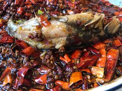 -汉水缘鲜鱼庄(黄雁村店)