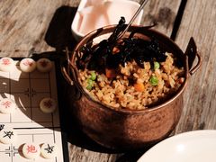 -翠田Green Field Kitchen