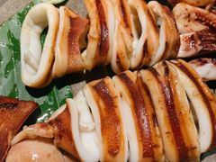 -仓库南洋海鲜小排档(柳河路店)