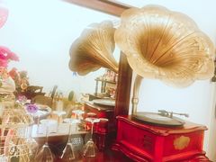 -花满楼(启秀路店)