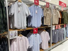 -优衣库(上海金桥国际商业广场店)