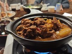 -WILDS 野有食(碧坞店)