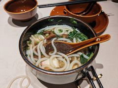 花溪牛肉粉-黔香阁·味(花木店)