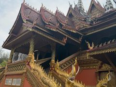 -西双版纳总佛寺