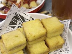 -孖记茶档·热腾茶餐(乐峰店)