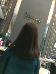 -3AM HAIR SALON染发接发