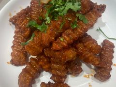 -南锣南门涮肉(南锣鼓巷店)