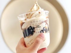 -喜茶(永旺梦乐城店)