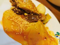 -古真记钵钵鸡(总店)