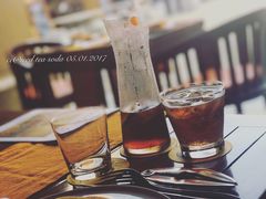 -Ministry of Crab(科伦坡店)