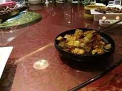 -车之谷·汽车文化主题餐厅(汽开店)
