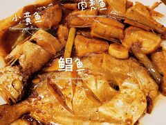 -阿马蛋汤·宁波小海鲜(总店)