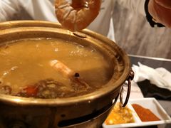 -Mr·Fish鱼鲜生海鲜放题(银泰in99店)