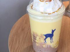 芋泥厚乳-瑞幸咖啡(7号国际商业中心店)