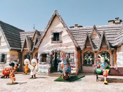 -蓬莱欧乐堡梦幻世界