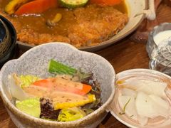 -ITARU食堂·定食料理(西丽店)