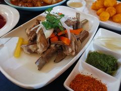 -伊带伊路新疆美食府(呼家楼店)