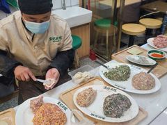 -袁记云饺(长胜市场店)
