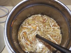 -素满香·食养自助(建邺万达店)
