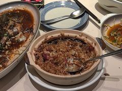 -八府香鸭·啫啫煲(华山路店)