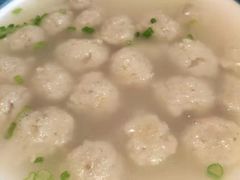 -小船渔村•大连菜•大连焖鱼(黄河路店)