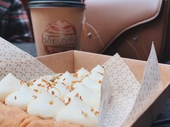 -Pie Bird(新闸路店)