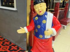 -皇城根·京城味家常菜(西市场·嘉华广场店)