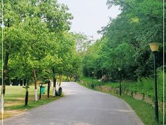 -白马涧龙池景区